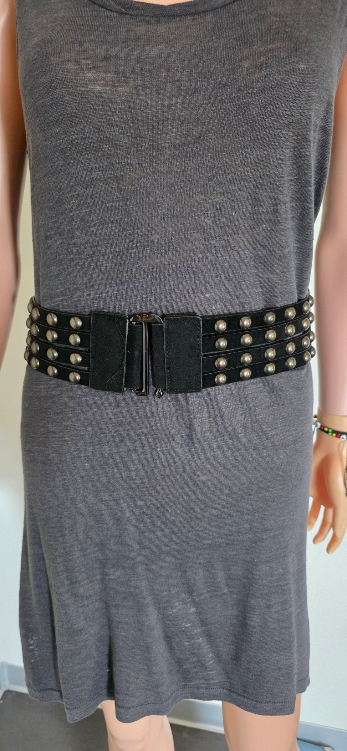 Ceinture extensible 